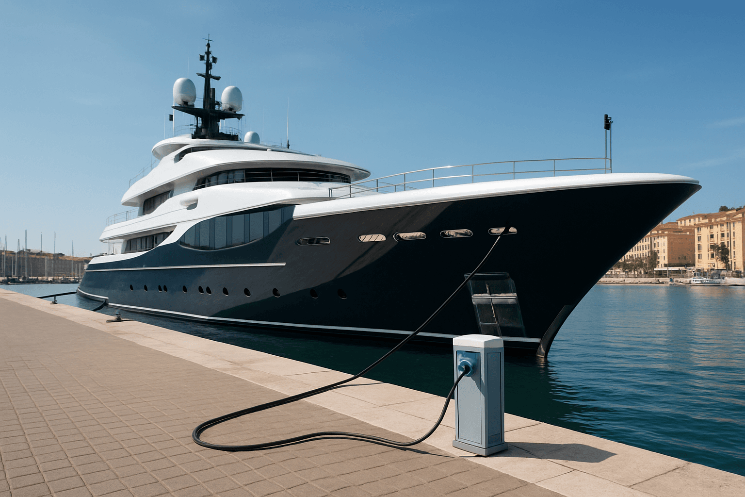 FuelEU Maritime Compliance: What Captains and Technical Managers Must Verify Before the Next Reporting Cycle