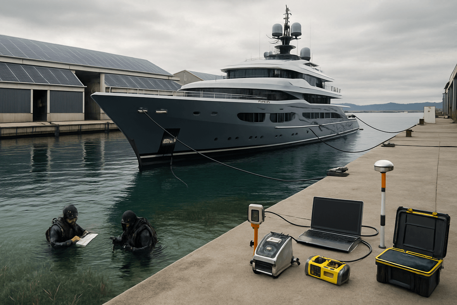 Blue Wake Awards 2026: Independent Validation of Marine Environmental Claims Through Lifecycle Assessment